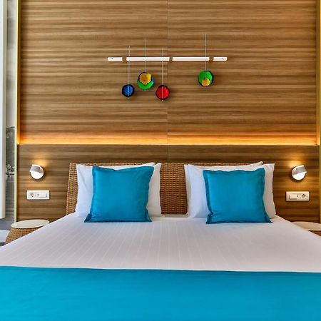 Carine Hotel Kumbor Superior Herceg Novi Eksteriør billede