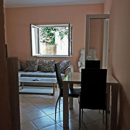 Carine Hotel Kumbor Superior Herceg Novi Eksteriør billede