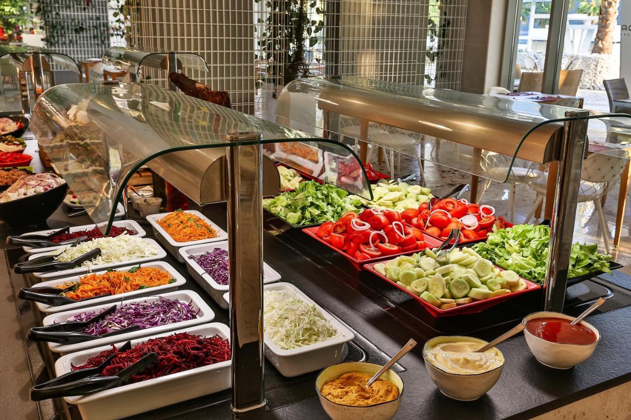 Carine Hotel Kumbor Superior Herceg Novi Eksteriør billede