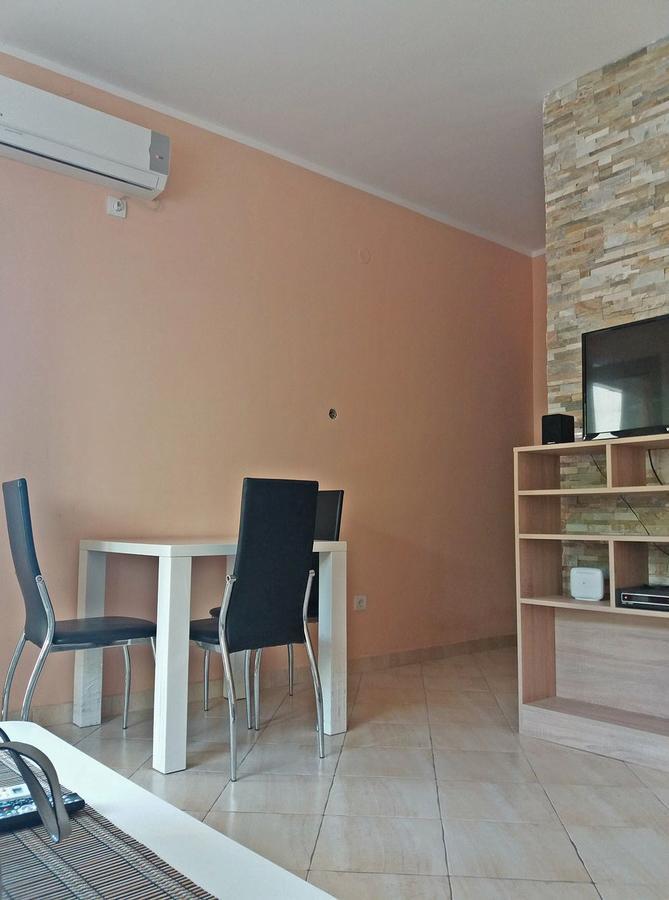 Carine Hotel Kumbor Superior Herceg Novi Eksteriør billede